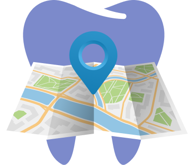 Centrally Located for Your Convenience