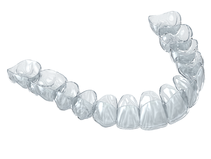 Invisalign Braces in Singapore